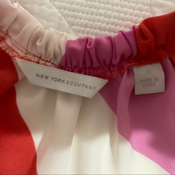 Stripe Halter Top - Picture 6 of 11